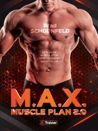 Image de M.A.X. Muscle Plan 2.0