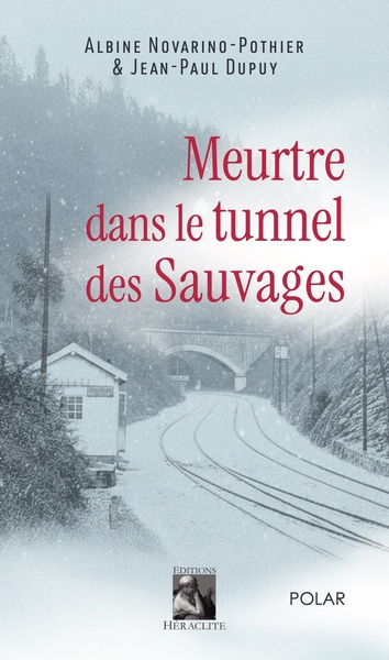 Image de Meurtre dans le tunnel des Sauvages