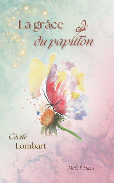 Image de La grâce du papillon