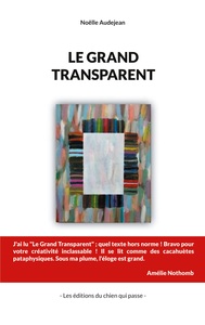 Picture of Le grand transparent