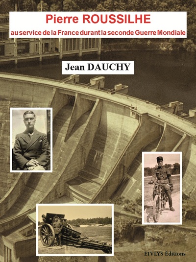 Image de Pierre ROUSSILHE