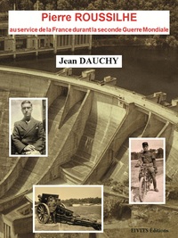 Image de Pierre ROUSSILHE