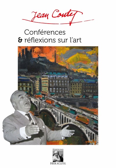 Image de Conférences et réflexions sur l'art