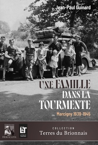 Picture of Une famille dans la tourmente