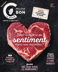 Image de Mook - C'est meilleur quand c'est bon Numéro 2