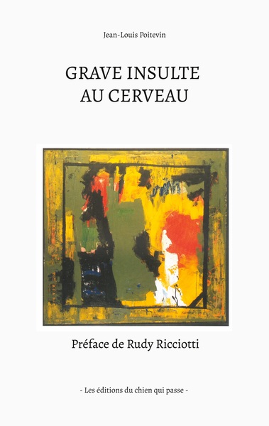 Picture of Grave insulte au cerveau