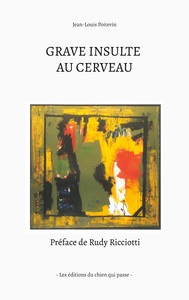Picture of Grave insulte au cerveau