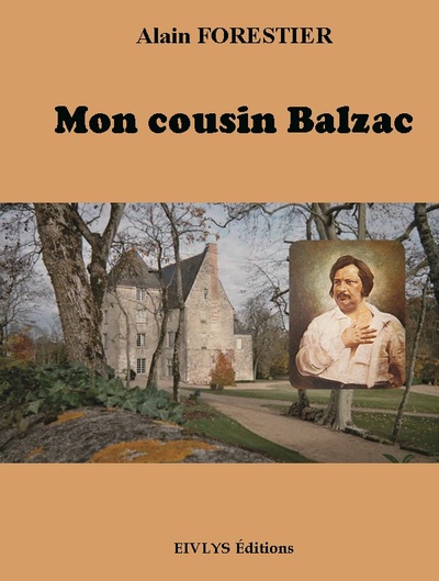 Picture of Mon cousin Balzac