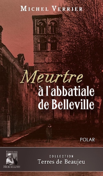 Image de Meurtre à l'abbatiale de Belleville