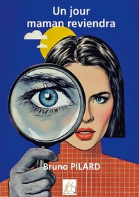 Picture of Un jour maman reviendra