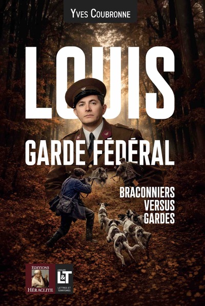 Picture of Louis Garde Fédéral