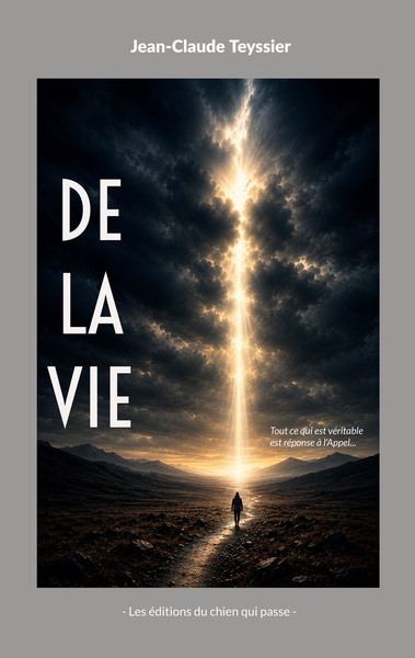 Picture of De la vie