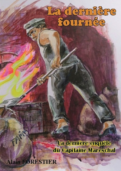 Picture of La dernière fournée