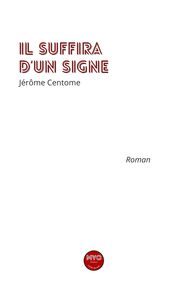 Picture of Il suffira d'un signe