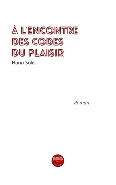 Image de À l'encontre des codes du plaisir
