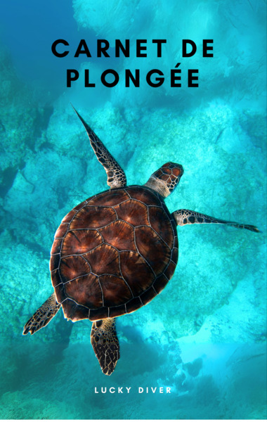 Image de Carnet de Plongée