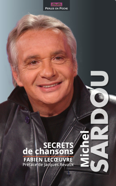 Image de Michel SARDOU