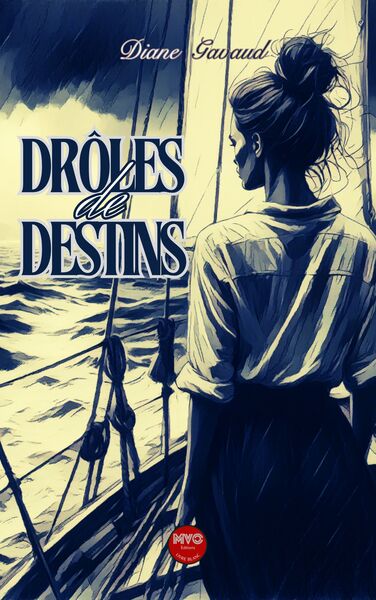 Picture of Drôles de destins
