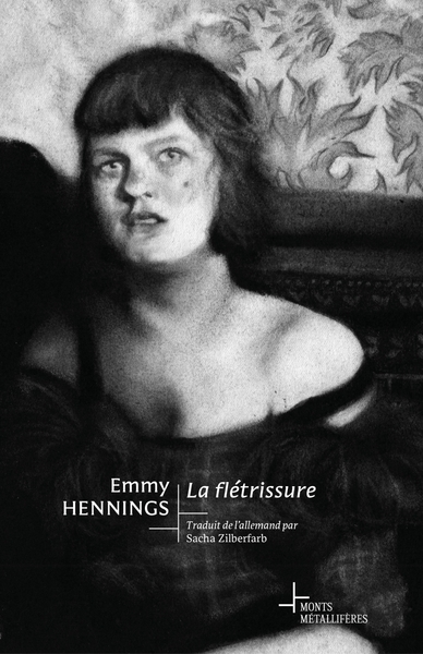 Image de La flétrissure