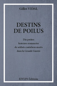 Picture of Histoires de Poilus