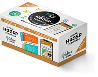 Picture of KIT'BAC DE HGGSP TERMINALE