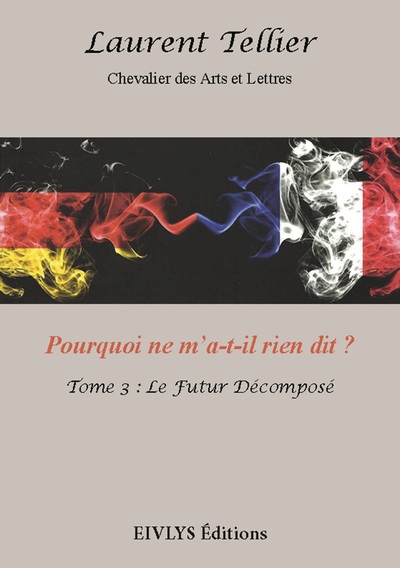 Picture of Le Futur Décomposé