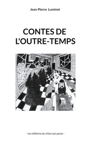 Picture of Contes de l'outre-temps
