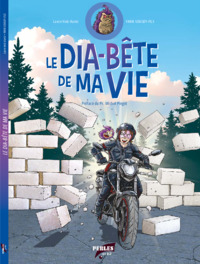 Picture of Le dia-bête de ma vie