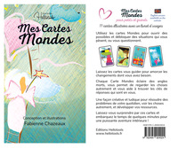 Picture of Mes cartes mondes