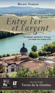 Image de Entre l'or et l'argent