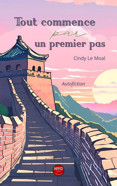 Image de Tout commence par un premier pas