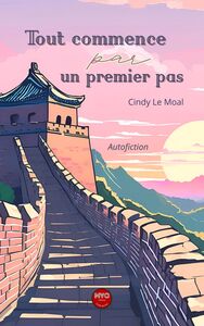 Image de Tout commence par un premier pas