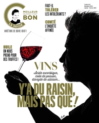 Image de Mook - C'est meilleur quand c'est bon Numéro 3