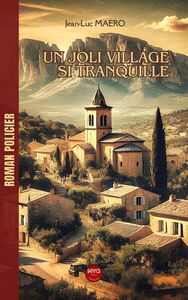 Picture of Un joli village si tranquille