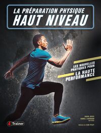 Picture of La préparation physique haut niveau