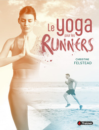 Picture of Le yoga pour les runners