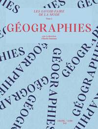 Picture of Les savoir-faire de la mode volume 2 : géographies