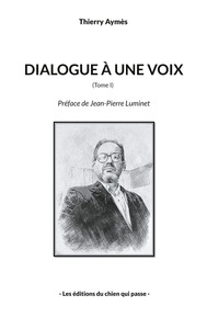Image de Dialogue à une voix