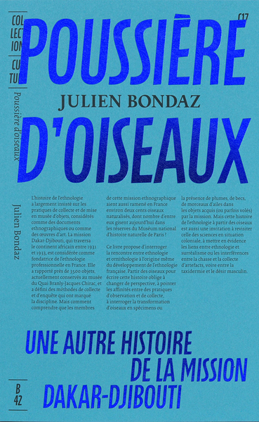 Picture of Poussière d'oiseaux