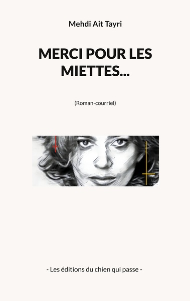 Picture of Merci pour les miettes...