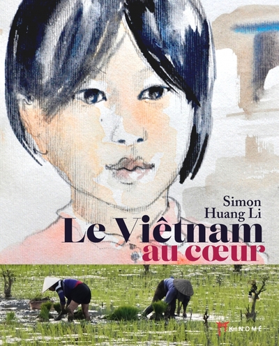 Picture of Le Vietnam au cœur