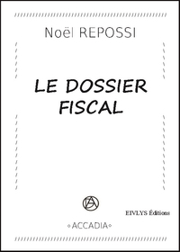 Picture of Le dossier fiscal