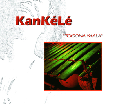 Image de TOGONA YAALA