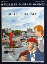 Image de Cale de la Tête Noire