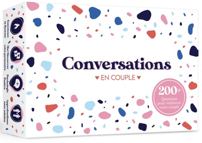 Picture of Conversation Couples