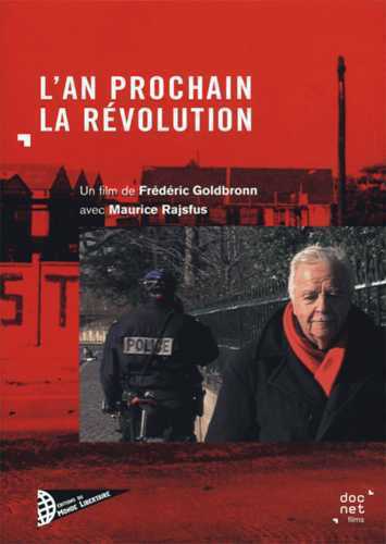 Image de L'AN PROCHAIN LA REVOLUTION
