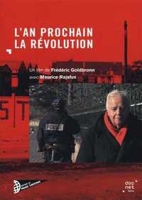 Image de L'AN PROCHAIN LA REVOLUTION