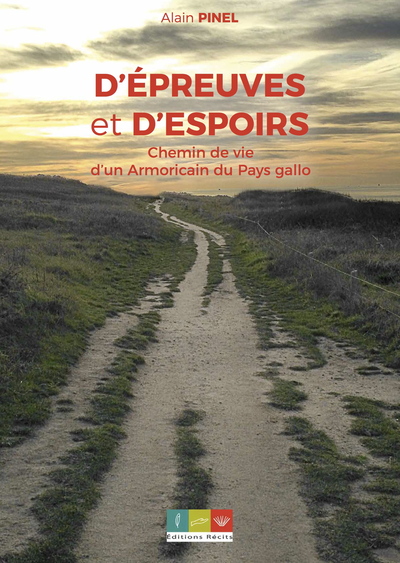 Image de D'épreuves et d'espoirs