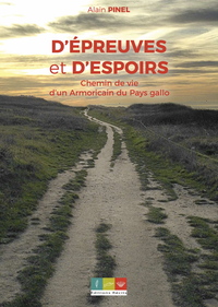 Image de D'épreuves et d'espoirs