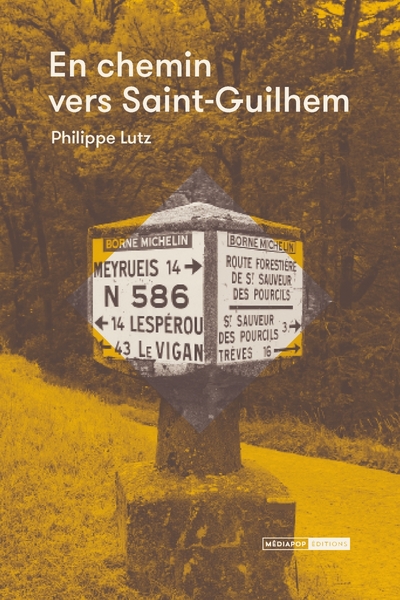 Picture of En chemin vers Saint-Guilhem